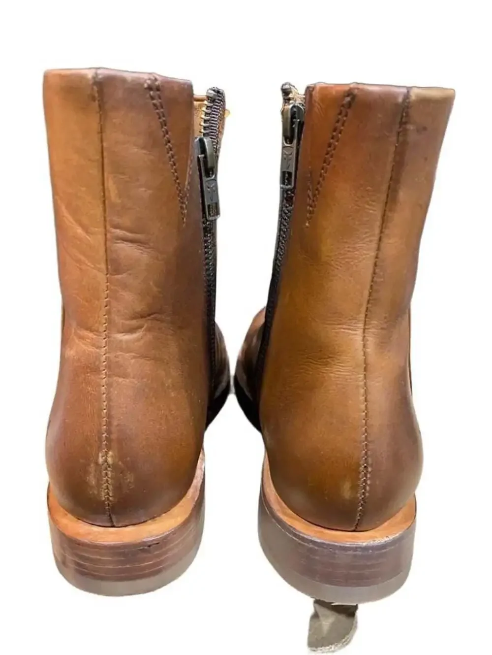 Frye veronica ankle